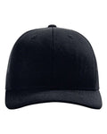 Richardson 112RE Sustainable Trucker Cap - Navy - front
