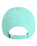 Imperial X210P The Original Performance Cap - Aqua - back