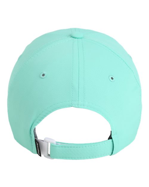 Imperial X210P The Original Performance Cap - Aqua - back