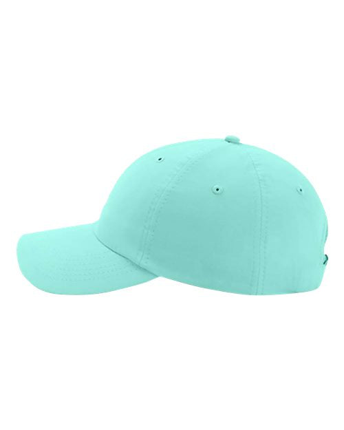 Imperial X210P The Original Performance Cap - Aqua - side