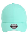 Imperial X210P The Original Performance Cap - Aqua - front