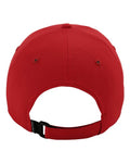 Imperial X210P The Original Performance Cap - Cardinal - back
