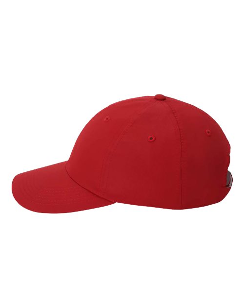 Imperial X210P The Original Performance Cap - Cardinal - side