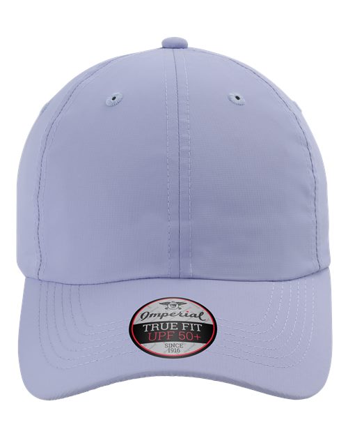 Imperial X210P The Original Performance Cap - Lavender - front