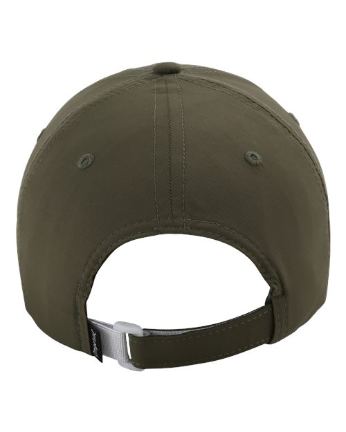 Imperial X210P The Original Performance Cap - Olive - back