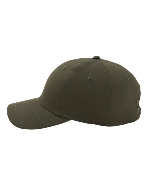 Imperial X210P The Original Performance Cap - Olive - side