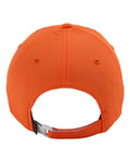 Imperial X210P The Original Performance Cap - Orange - back