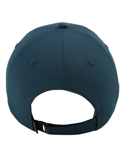 Imperial X210P The Original Performance Cap - Petrol - back