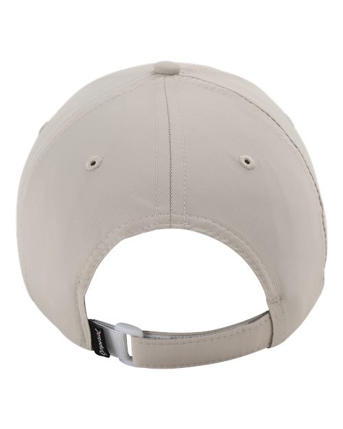 Imperial X210P The Original Performance Cap - Putty - back