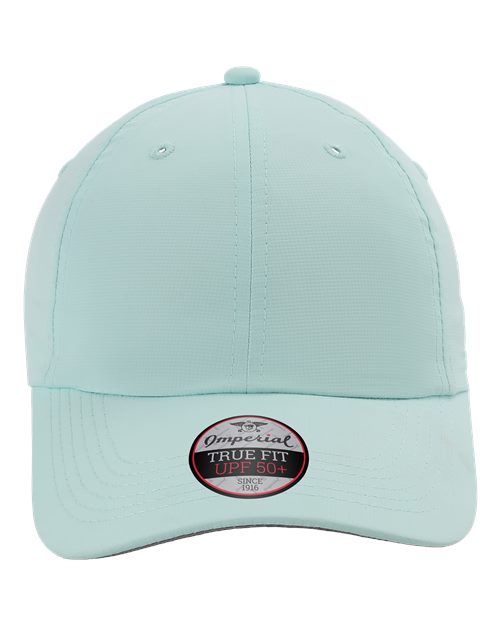 Imperial X210P The Original Performance Cap - Robins Egg - front