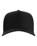 Imperial 5054 The Wrightson Cap - Black/ Black - front