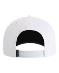 Imperial 5054 The Wrightson Cap - White/ White - back