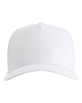 Imperial 5054 The Wrightson Cap - White/ White - front
