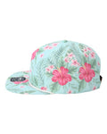 Imperial DNA010 The Aloha Rope Cap - Hawaiin Biome - side