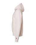 Champion S700 Powerblend Hooded Sweatshirt - Body Blush - side