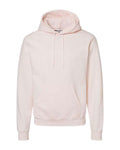 Champion S700 Powerblend Hooded Sweatshirt - Body Blush - flat front