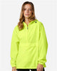 Safety Green