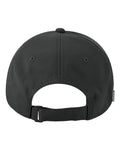 LEGACY CFA Cool Fit Adjustable Cap - Black - back
