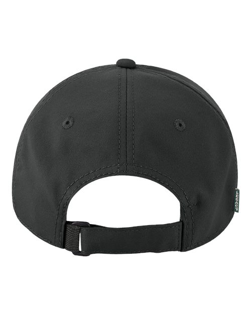 LEGACY CFA Cool Fit Adjustable Cap - Black - back