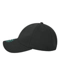LEGACY CFA Cool Fit Adjustable Cap - Black - side