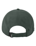 LEGACY CFA Cool Fit Adjustable Cap - Dark Grey - back