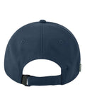LEGACY CFA Cool Fit Adjustable Cap - Navy - back