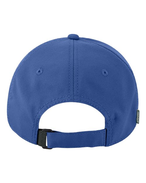 LEGACY CFA Cool Fit Adjustable Cap - Royal - back