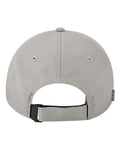LEGACY CFA Cool Fit Adjustable Cap - Shark Grey - back