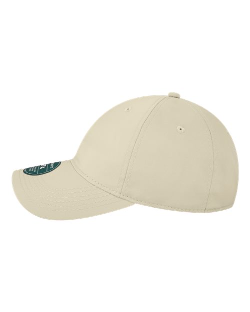 LEGACY CFA Cool Fit Adjustable Cap - Stone - side