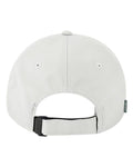 LEGACY CFA Cool Fit Adjustable Cap - White - back