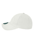 LEGACY CFA Cool Fit Adjustable Cap - White - side