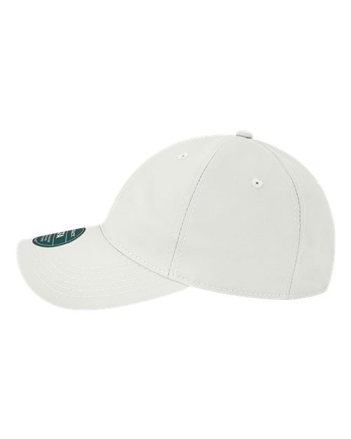 LEGACY CFA Cool Fit Adjustable Cap - White - side