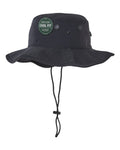 LEGACY CFB Cool Fit Booney - Black - side