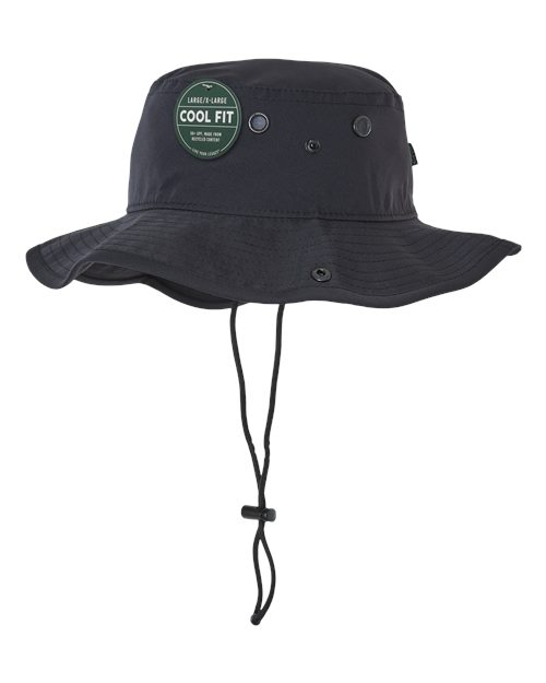 LEGACY CFB Cool Fit Booney - Black - side