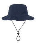 LEGACY CFB Cool Fit Booney - Navy - back