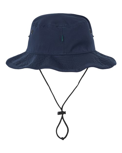 LEGACY CFB Cool Fit Booney - Navy - back