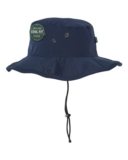 LEGACY CFB Cool Fit Booney - Navy - side