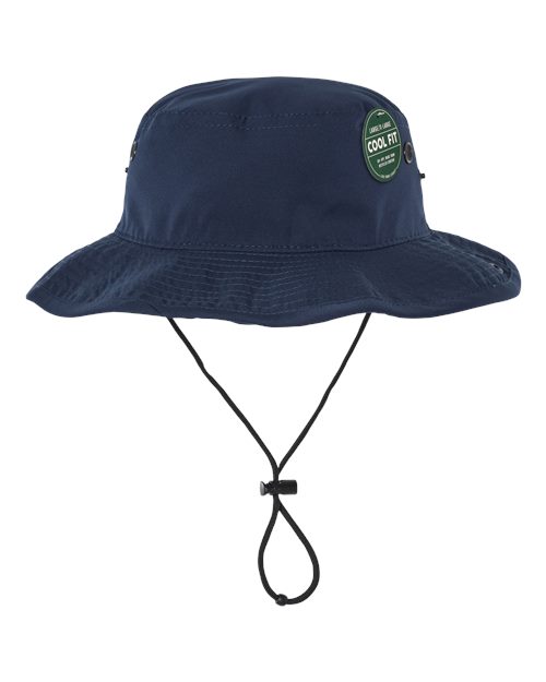 LEGACY CFB Cool Fit Booney - Navy - front