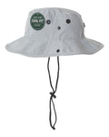 LEGACY CFB Cool Fit Booney - Shark Grey - side
