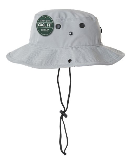 LEGACY CFB Cool Fit Booney - Shark Grey - side