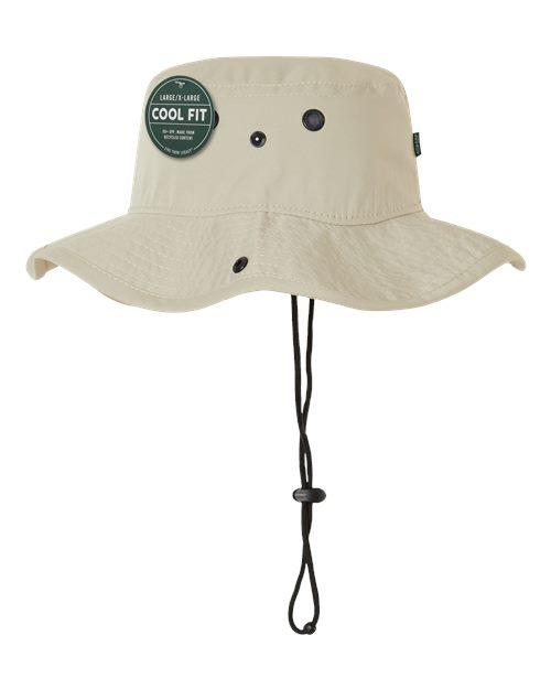 LEGACY CFB Cool Fit Booney - Stone - side