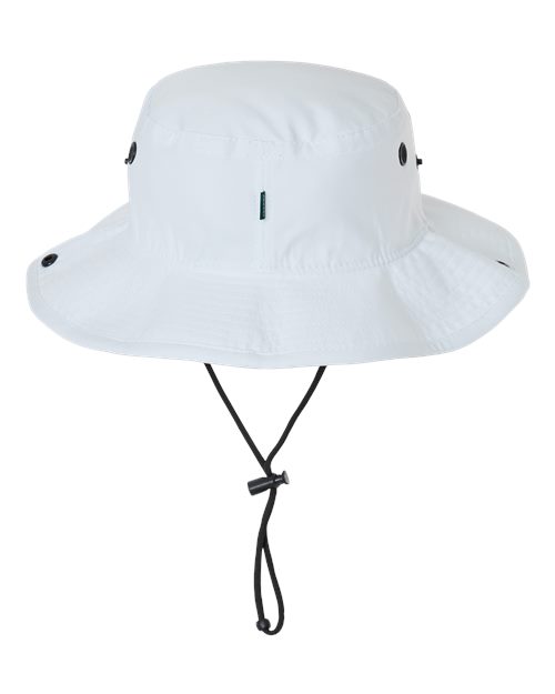LEGACY CFB Cool Fit Booney - White - back