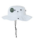 LEGACY CFB Cool Fit Booney - White - side