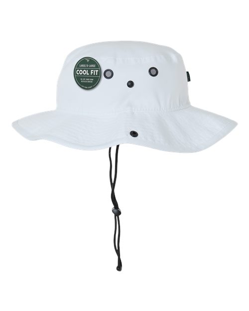 LEGACY CFB Cool Fit Booney - White - side
