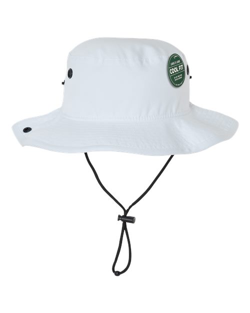 LEGACY CFB Cool Fit Booney - White - front