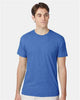 Bonnet Blue Heather