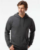 Charcoal Heather