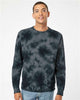 Tie Dye Black