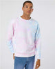 Tie Dye Cotton Candy