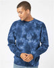 Tie Dye Navy